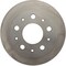 Centric Parts Standard Brake Rotor, 121.67077 121.67077 - alternate 1